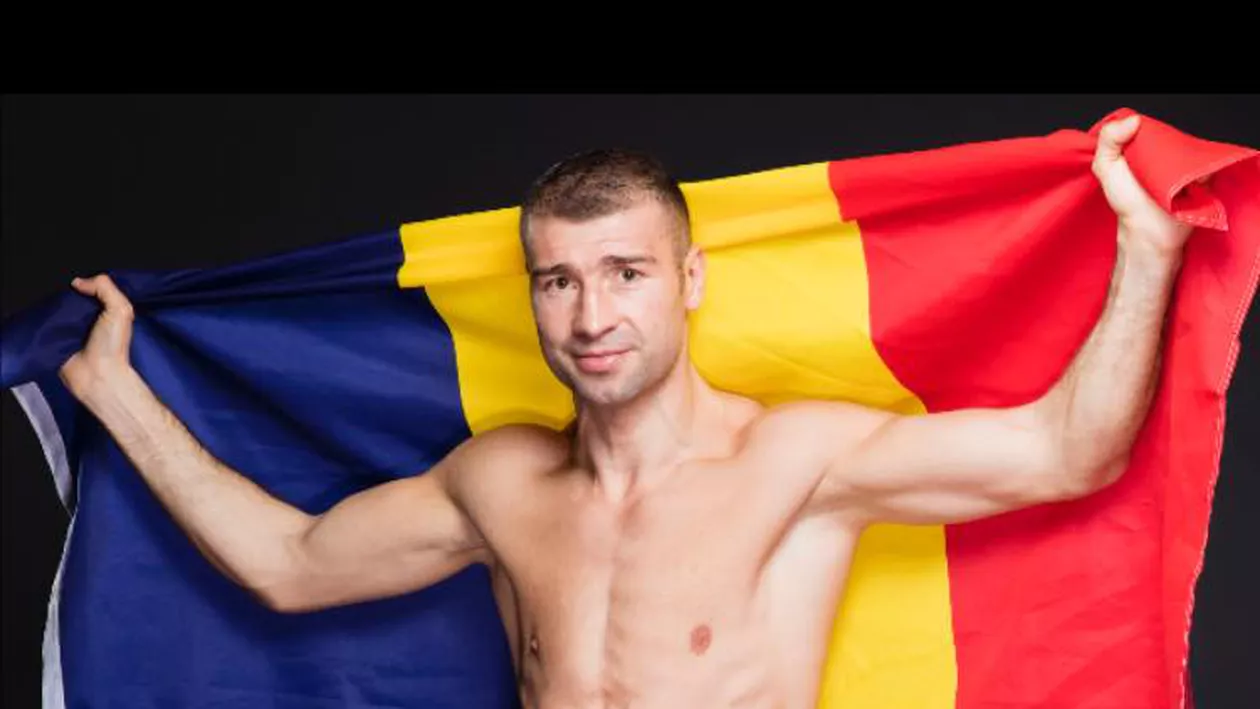 Lucian Bute își deschide sală de box. Ce planuri are