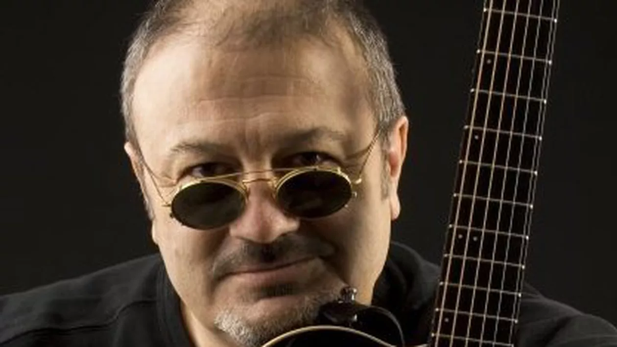 Mircea Baniciu, declarații inedite! Artistul a explicat de ce nu regretă că a rămas în România: „Nu cred că ar fi fost potrivit pentru mine”