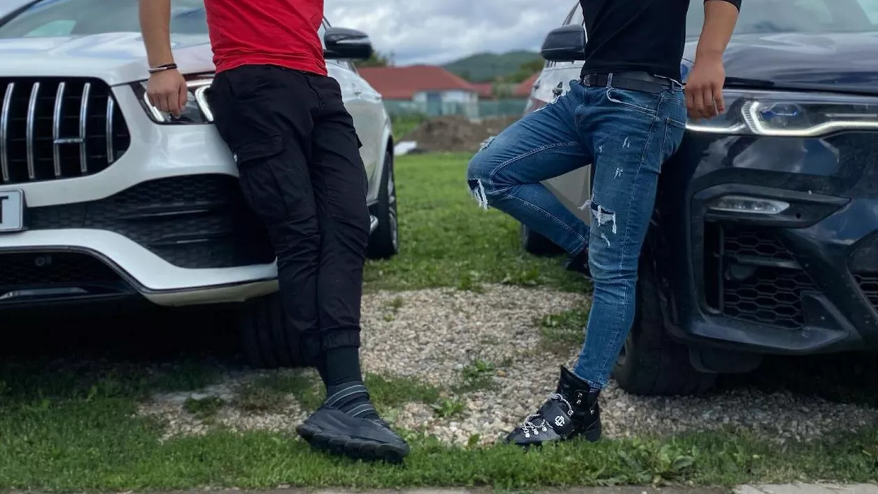 Reacția lui Iancu Sterp după accidentul rutier pe care fratele său l-a provocat (VIDEO)