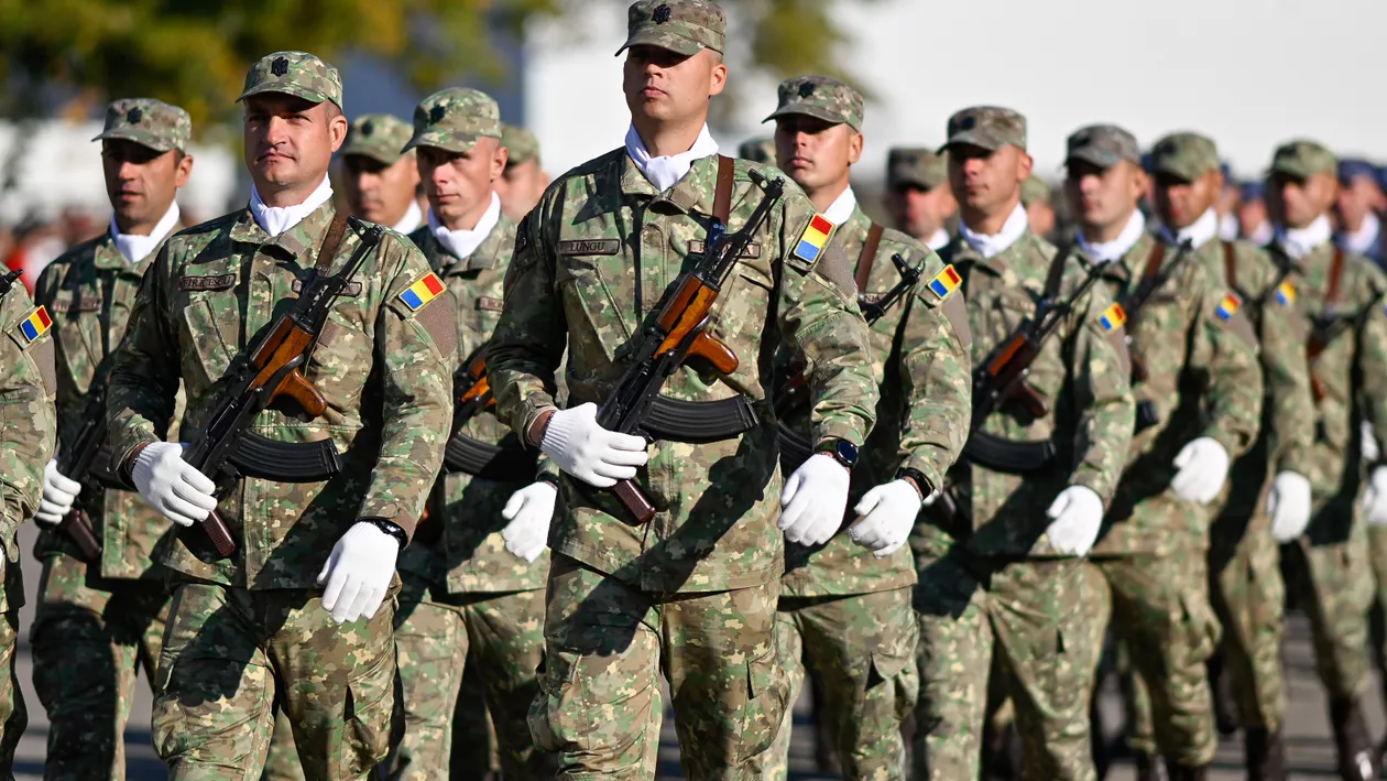 Rezerviștii militari, căutați la domiciliu în câteva municipii din Transilvania. Scopul autorităților