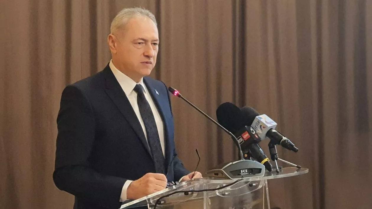 Şeful ANAF a reacționat dur împotriva unor inspectori care au amendat niște țărani cu 30.000 lei doar pentru că vindeau câteva fructe în fața porții