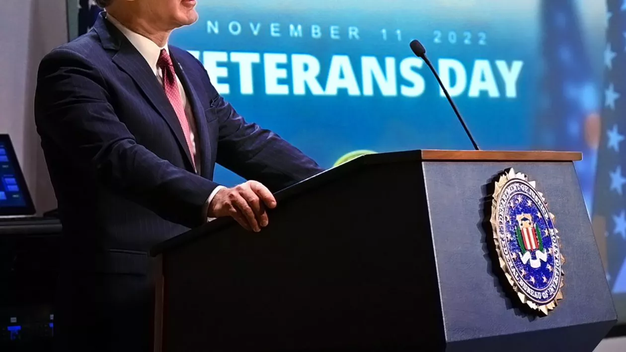 Serviciile din SUA și Olanda, îngrijorate de existența unor posturi secrete de poliție chinezești bănuite de urmărirea și șantajarea unor dizidenți anticomuniști