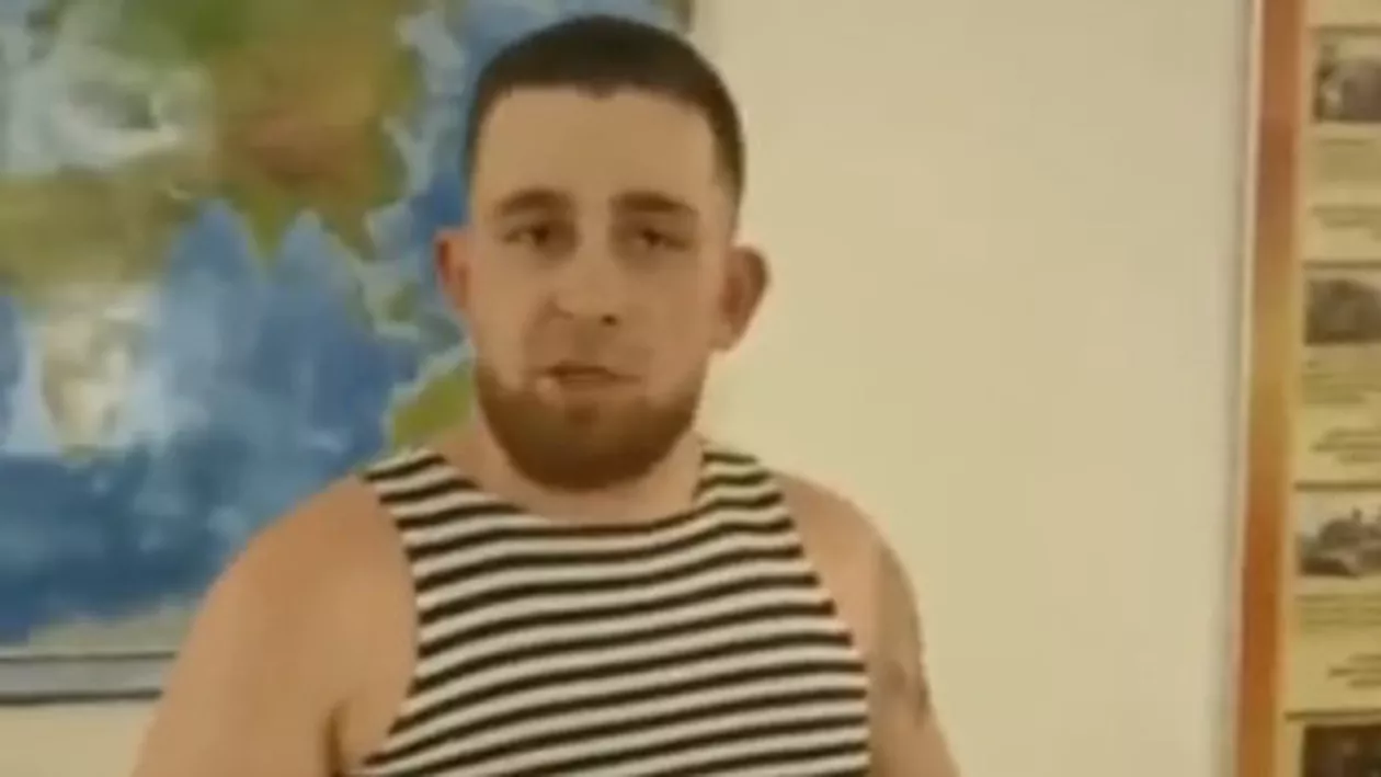 Cetățean rus proaspăt recrutat, serie de ironii la adresa șefilor politici: „Mulțumim din suflet, tovarășe guvernator!” (VIDEO)