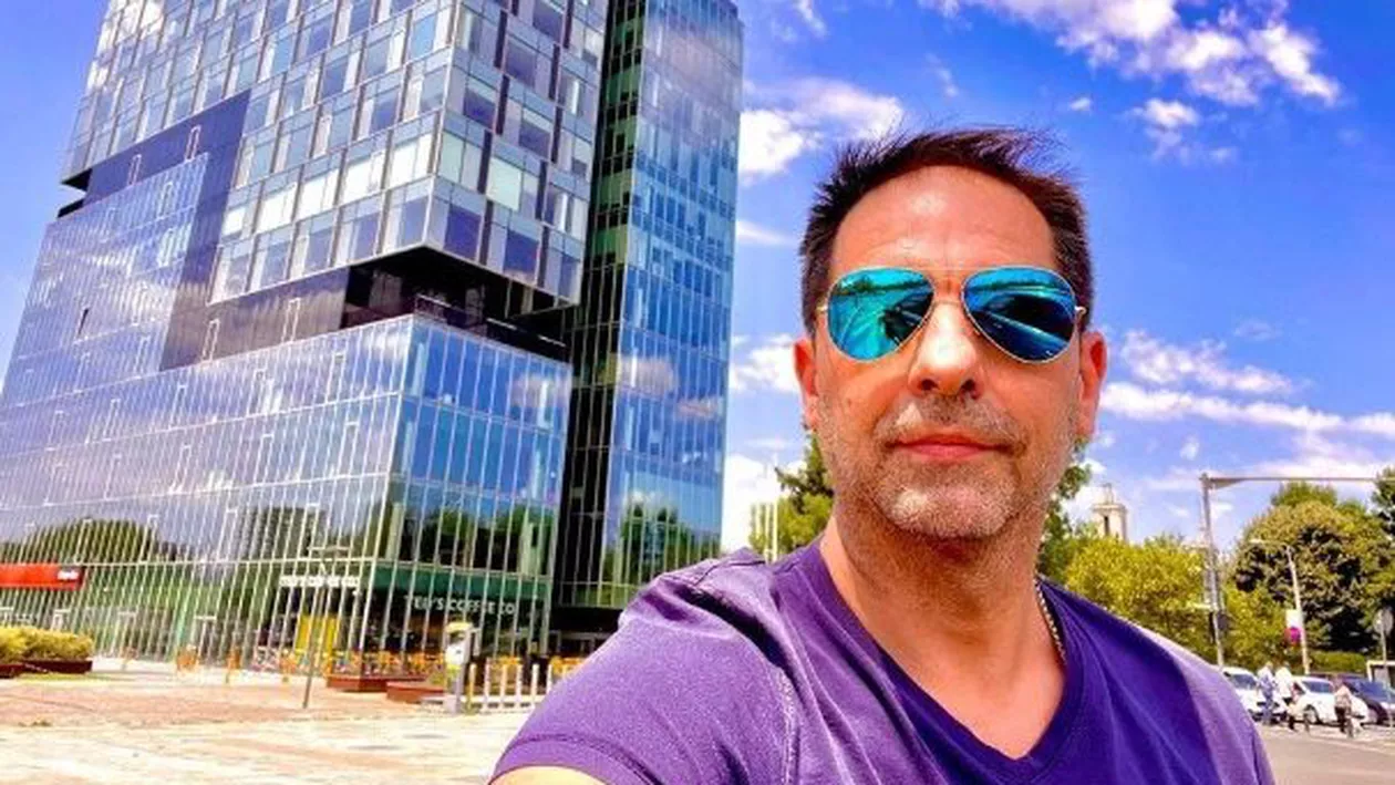 Dan Negru acuză băncile din România că discriminează românii: „După 65 de ani te consideră mort”