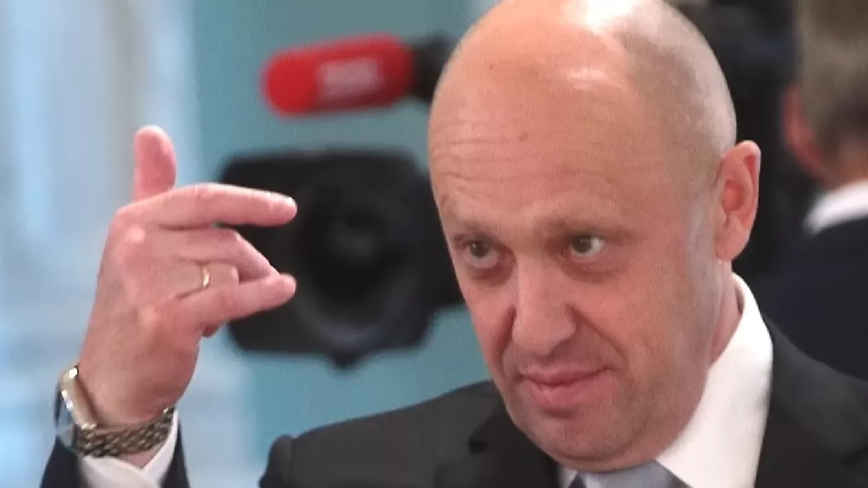 Aliatul lui Putin, Evgheni Prigozhin despre alegerile din SUA: Am intervenit, intervenim și vom interveni. Cu grijă, precizie, chirurgical