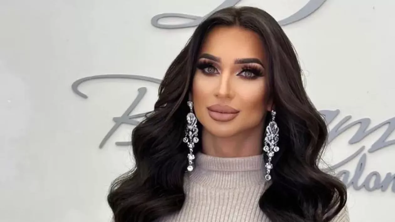 Câți bani face din TikTok Amarah, cea mai urmărită fată transgender de pe platformă. Sumele sunt impresionante