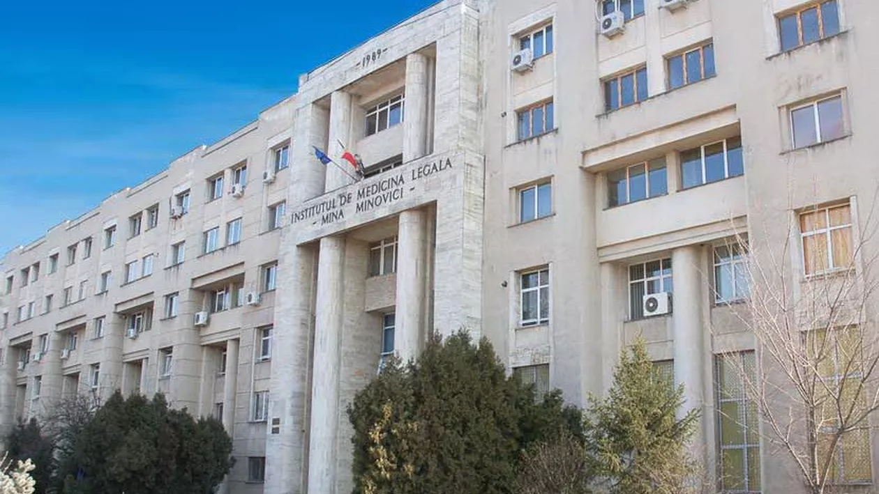Eroare gravă la INML. Cadavrele au fost încurcate de legişti