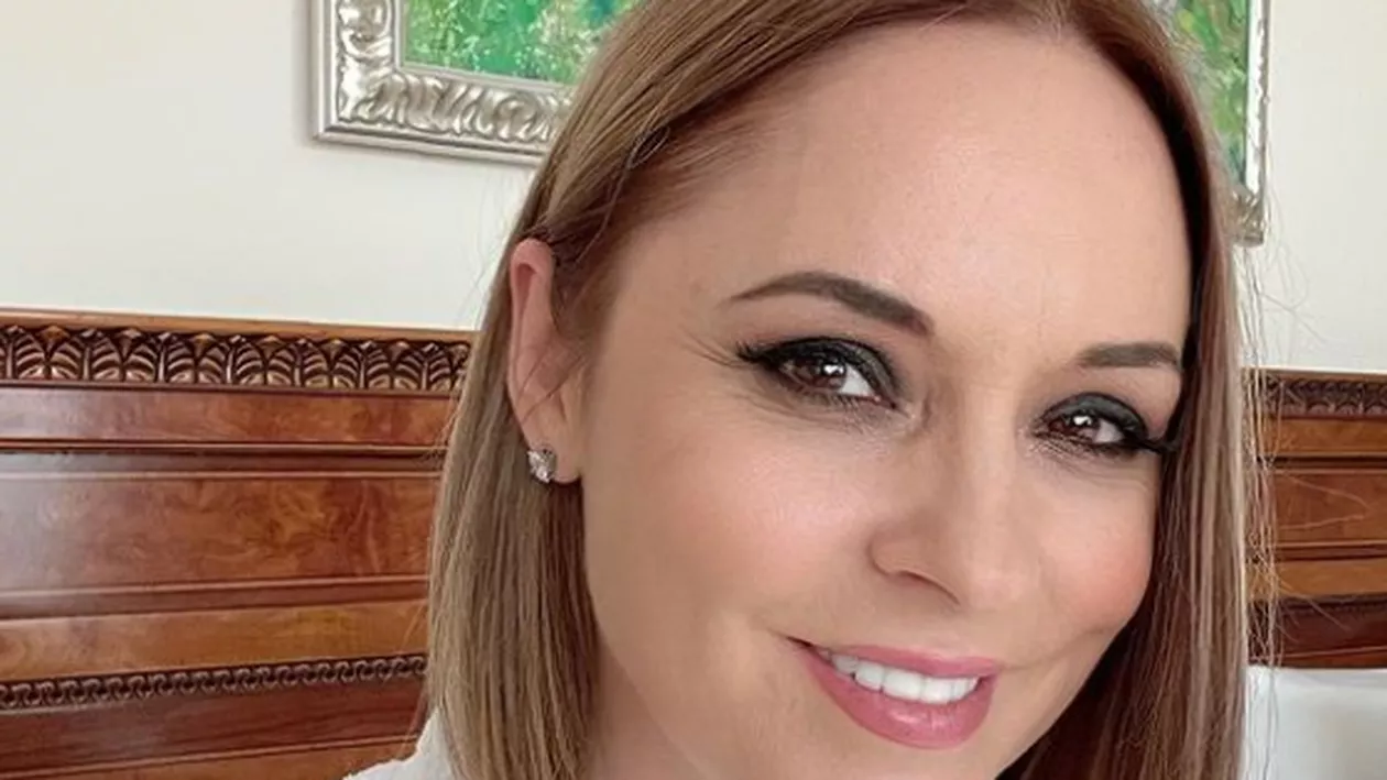 Ce îi interzice cu vehemență Andreea Marin, fiicei sale Violeta: „Nu pot fi de acord cu ceea ce se întâmplă în lumea tinerilor”