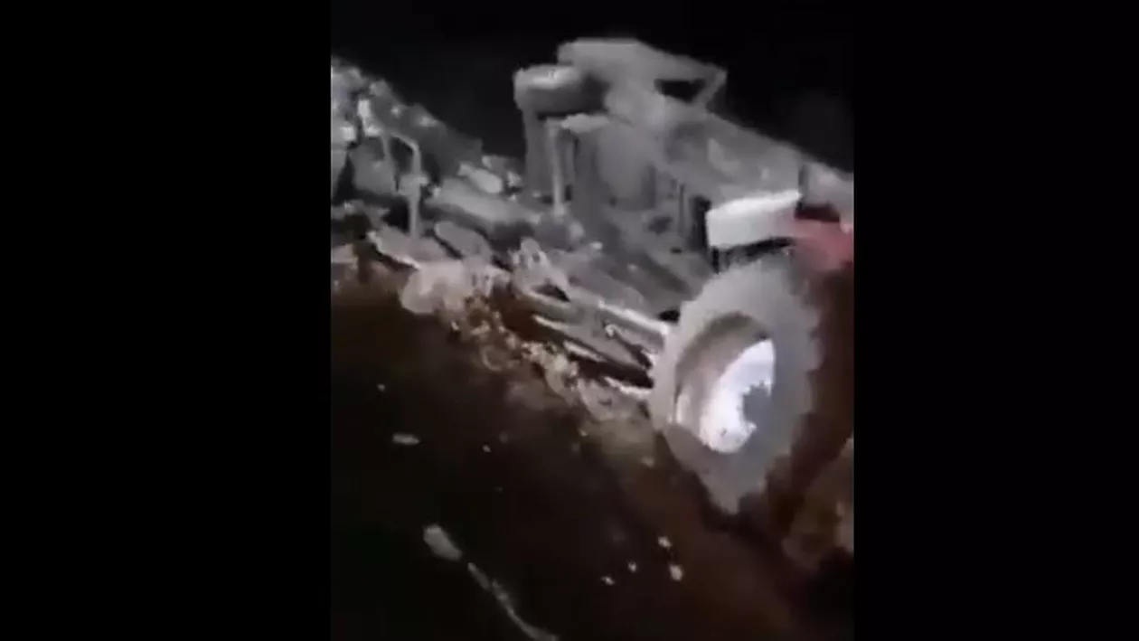 Cât de mare e pericolul unei confruntări NATO - Rusia după incidentul din Polonia soldat cu 2 morți. Analiză „The Guardian” (VIDEO)