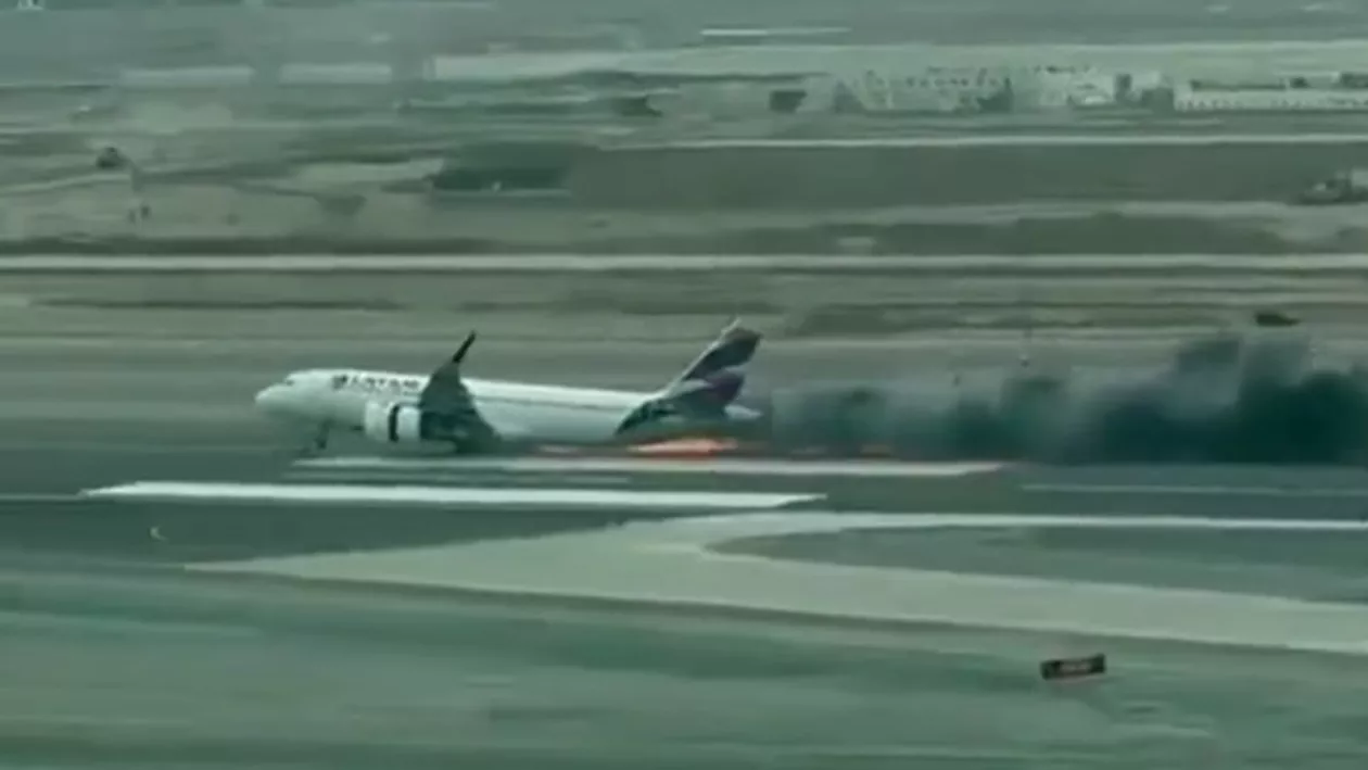 Un senator din SUA, soția și cei doi copii ai săi au murit într-un accident de avion în Utah