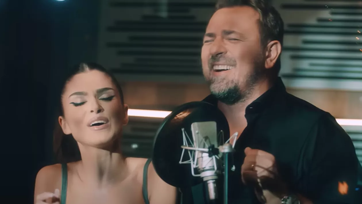 Horia Brenciu a dat cărțile pe față! Dezvăluiri surprinzătoare despre sarcina lui Theo Rose: Dacă ai ști...