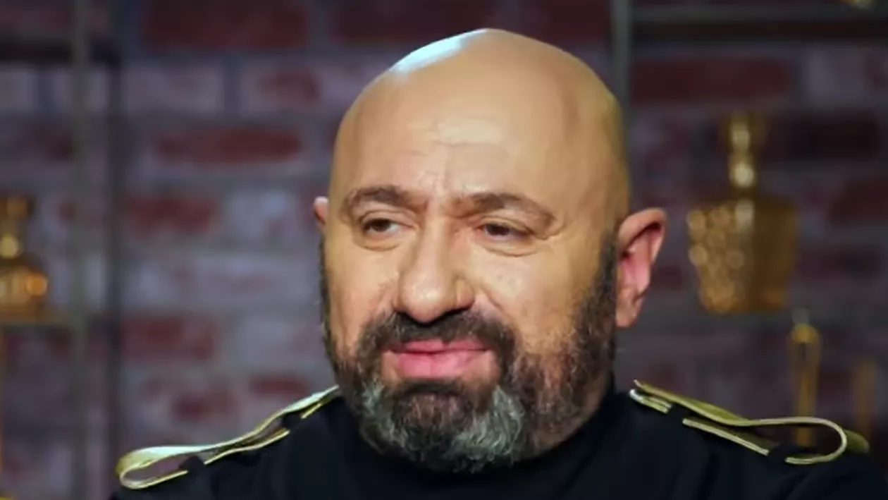 Bontea versus Scărlătescu! Discuție aprinsă în culisele celebrului show: Ai sărit calul maxim