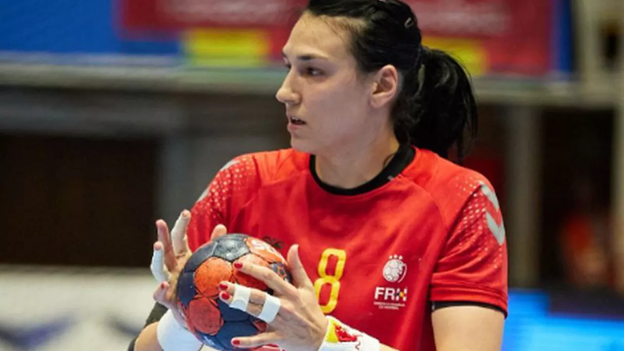 Cristina Neagu, nervi și frustrare după meciul România – Muntenegru: „România merită mai mult respect”