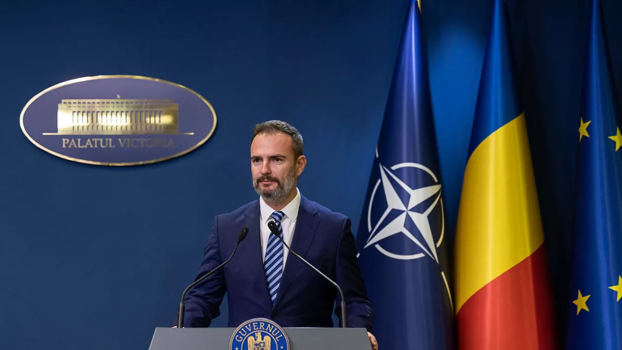 Guvern: Ministerele au transmis planurile de reducere a cheltuielilor bugetare. Pachetul va fi analizat la următoarea ședință