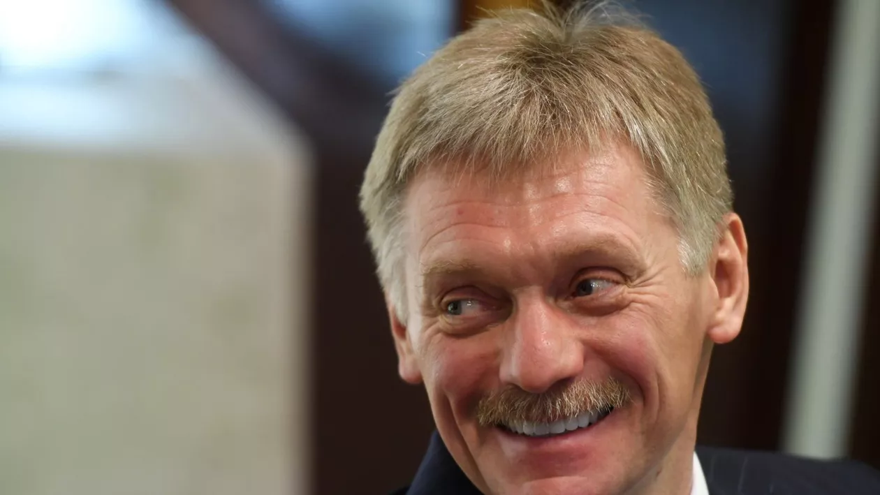 Dmitri Peskov, întrebat dacă rușii ar putea folosi armele nucleare: „Dacă ați observat, nimeni din partea Rusiei nu discută acest subiect și nu l-a discutat”