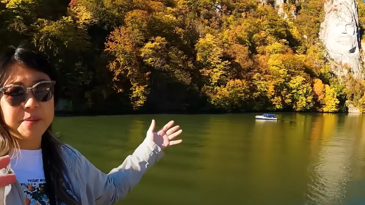 Ce au descoperit doi vloggeri canadieni în România: Nu vrem să plecăm din acest loc (VIDEO)