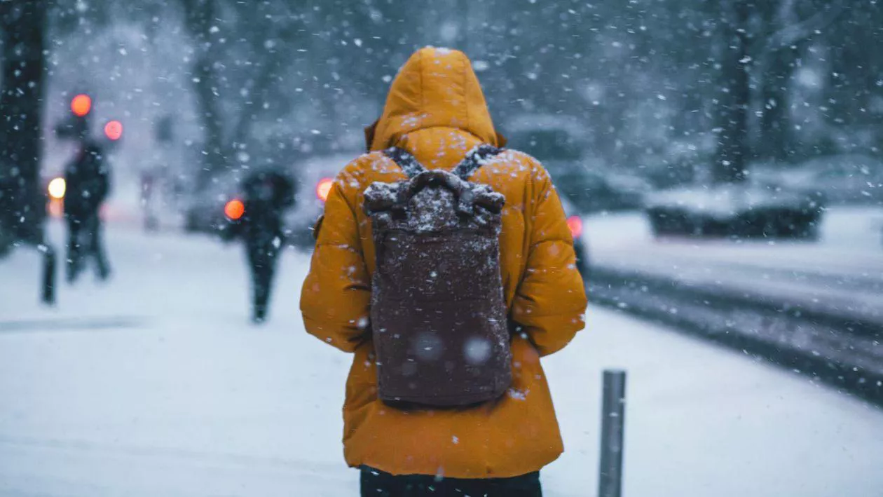 Va fi o iarnă așa cum nu s-a mai văzut. Când va ninge în București? Anunțul făcut de meteorologi