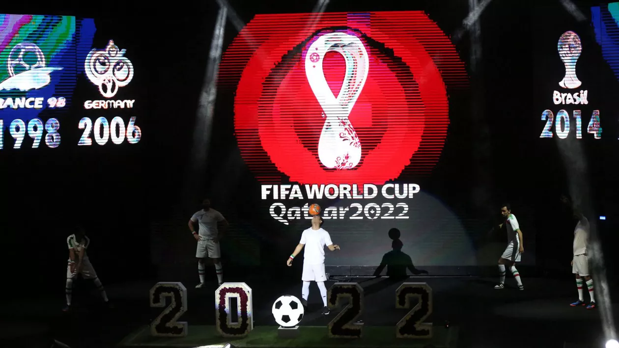 Motivul pentru care fotbaliștii iranieni au refuzat să intoneze imnul înainte de meciul de la Cupa Mondială din Qatar