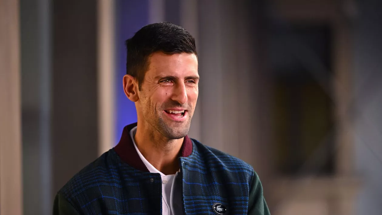 Novak Djokovic va avea voie să participe la Australian Open: A primit o viză australiană