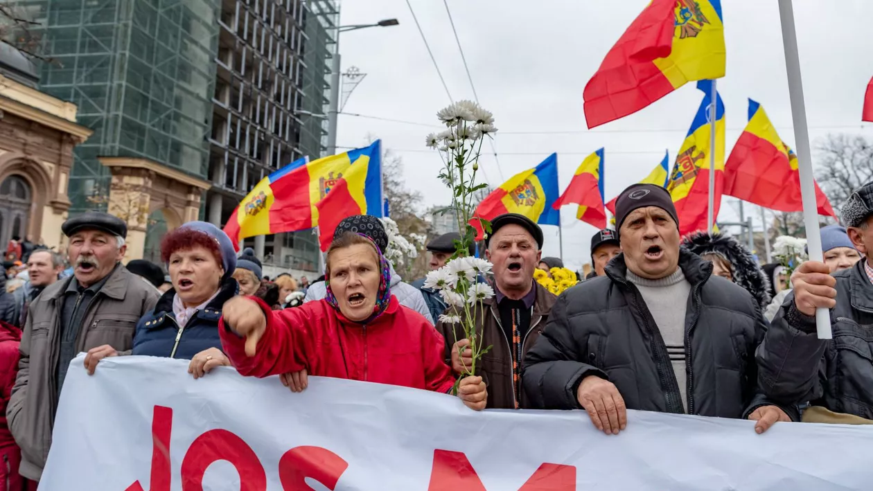 Gazprom acuză Ucraina că „fură” gazul rusesc, livrat către Moldova: „Nu au ajuns 52,52 mln metri cubi de gaz”