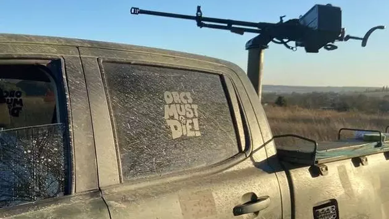 Cum au ajuns soldații ucraineni să folosească arme produse în China împotriva trupelor lui Putin (FOTO)