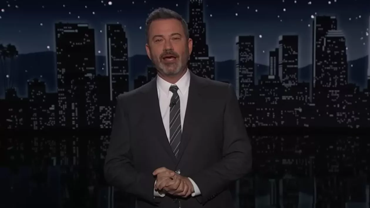 Jimmy Kimmel se va întoarce ca prezentator al premiilor Oscar pentru a 95-a ediție