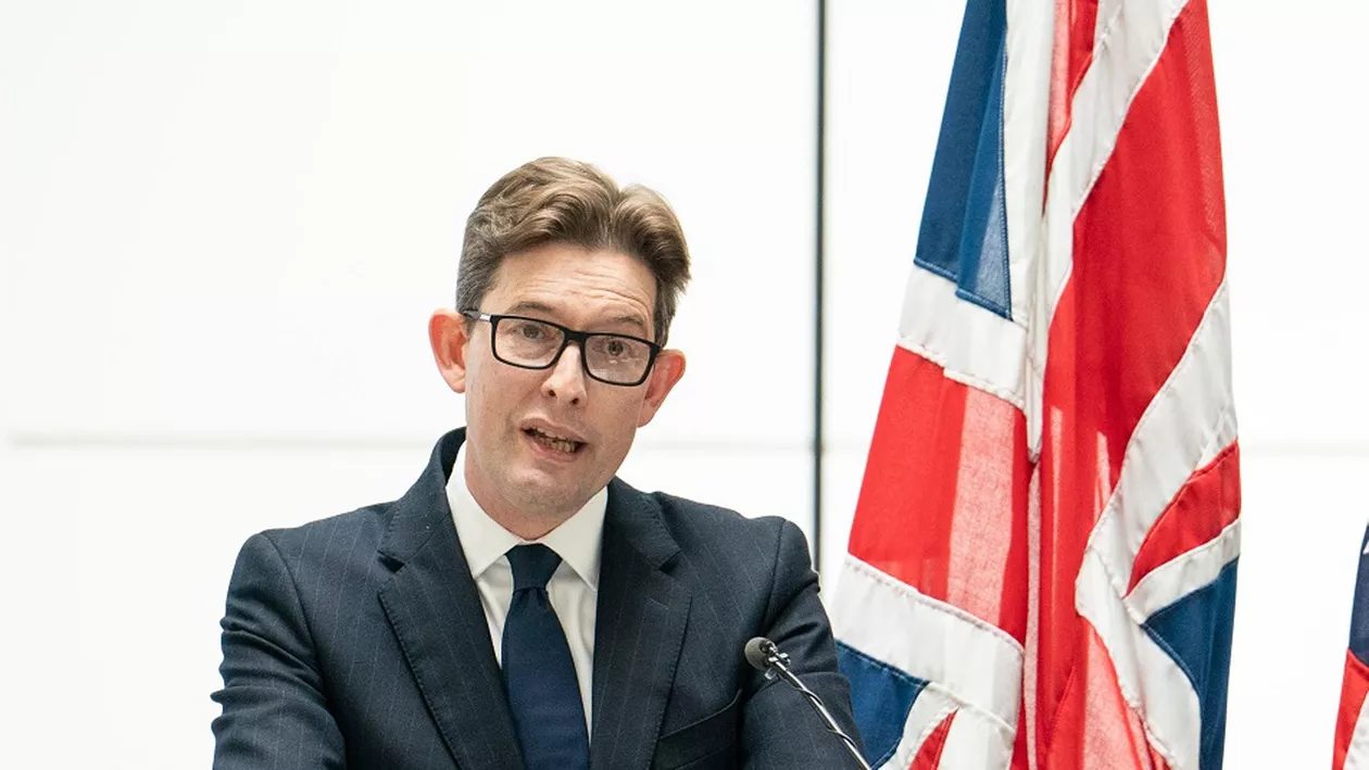 Ce impact au amenințările din Orientul Mijlociu și Rusia asupra Europei. Șeful MI5: „Statul Islamic și-a reluat eforturile de a exploata terorismul”