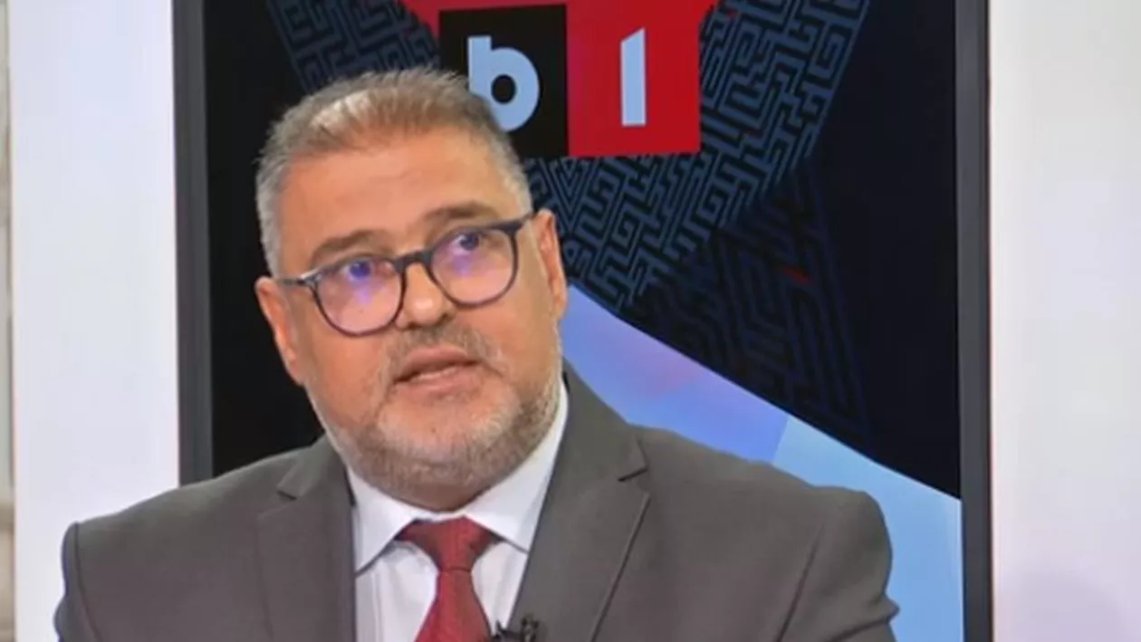 Marian Daragiu, despre cazul Nordis: „Așteptăm ca instituțiile statului să-și facă treaba și să tragă la răspundere pe cei vinovați. Imaginați-vă că poate sunt tineri care și-au pus ultimii bani la bătaie” (VIDEO)