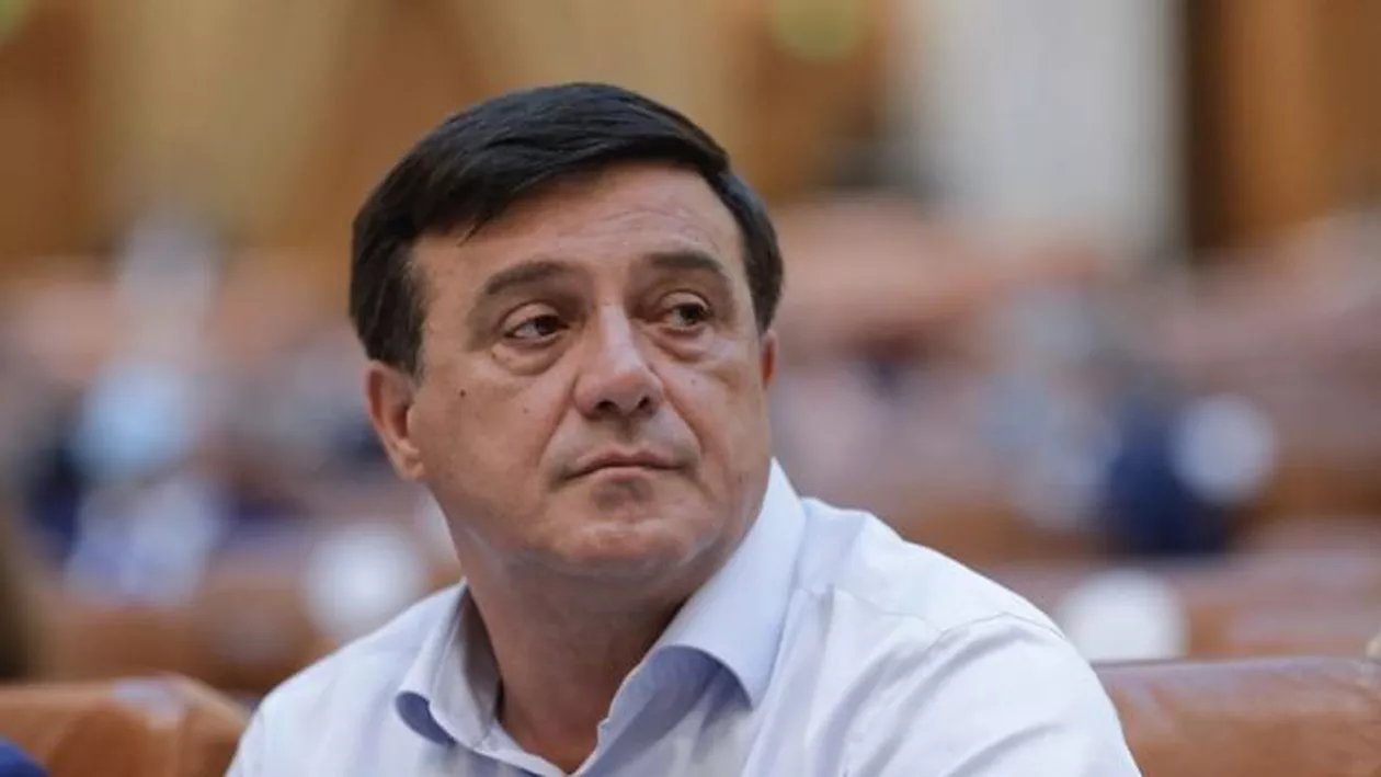 Niculae Bădălău, judecat pentru dare de mită în formă continuată şi trafic de influenţă, rămâne sub control judiciar. Decizia Curții de Apel București e definitivă