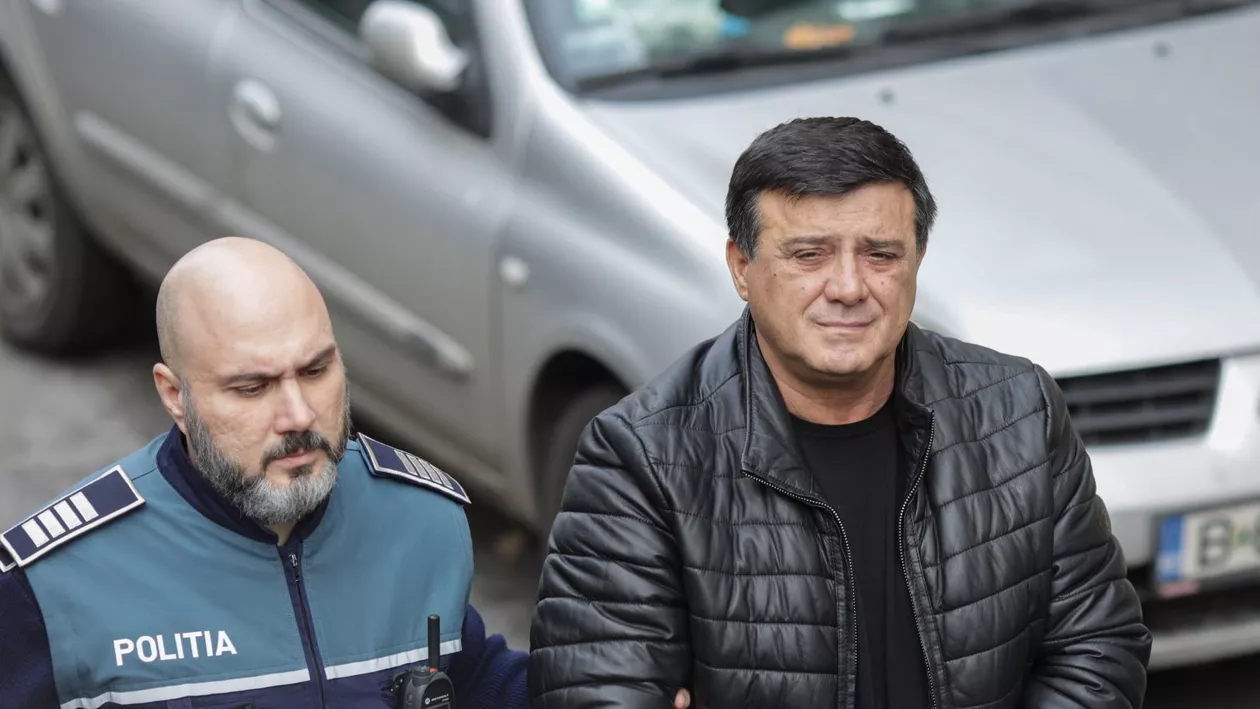 Niculae Bădălău, despre modul în care a fost filat și interceptat: „Rețineți contextul - eram pe baltă la pește, era weekend, și mai vorbești fără să ai un control strict”