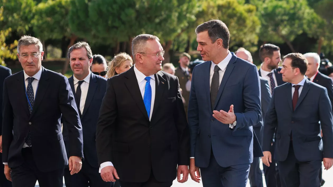 Vești bune pentru românii din Spania: obținerea cetățeniei spaniole nu va mai însemna renunțarea la cea română