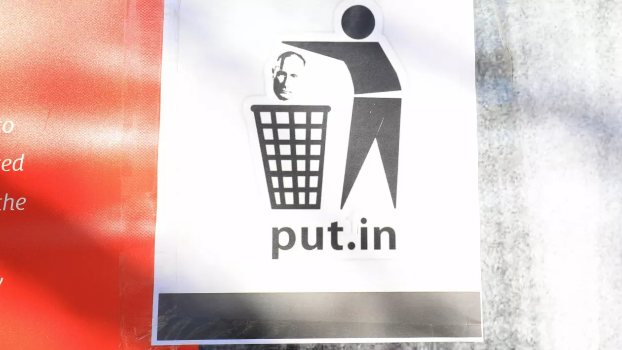 Opoziția prodemocratică rusă se reunește în Polonia pentru a construi alternativa la regimul Putin: „E un moment istoric”