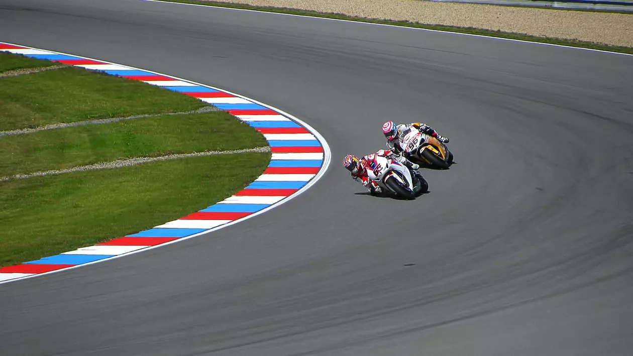 Keith Farmer, multiplu campion britanic la motociclism, a murit la doar 35 de ani