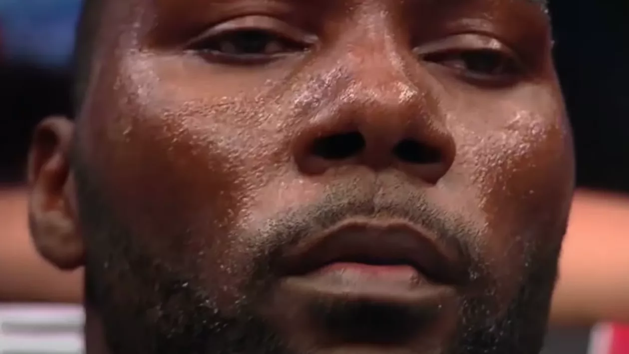 Legenda artelor marțiale mixte, Anthony „Rumble” Johnson, a decedat