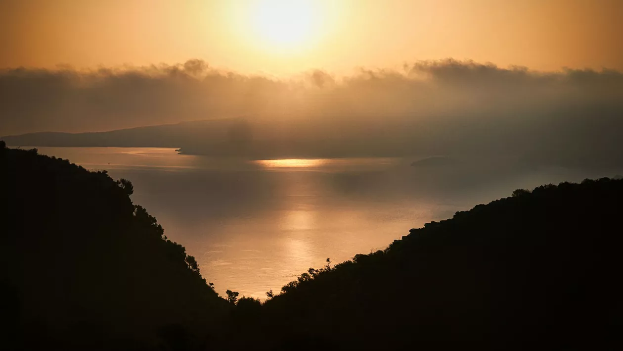 Cutremur de 5,5 grade în Creta, Grecia. Seismul s-a făcut resimțit până la Cairo, în Egipt