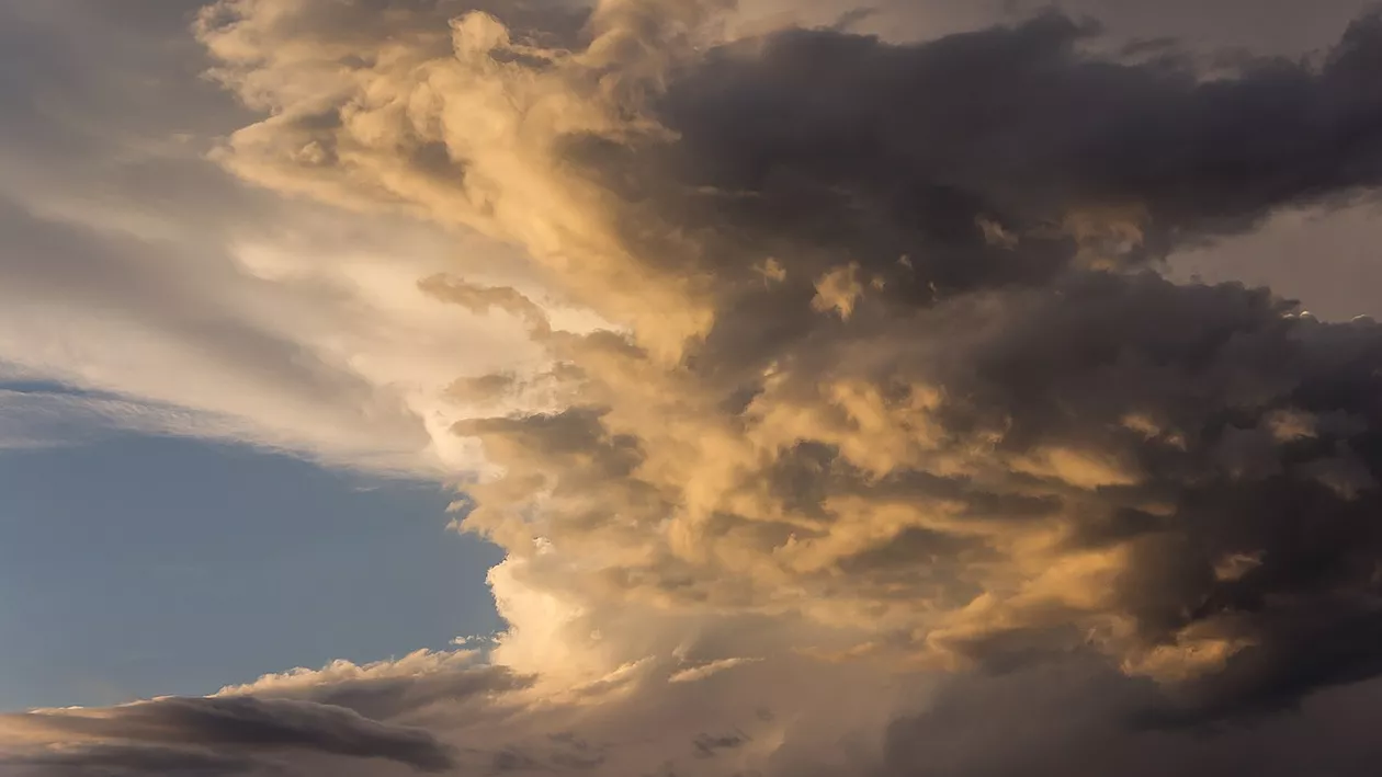 Cum va fi vremea în zilele următoare și în minivacanța de 1 Decembrie. Radu Ilea, meteorolog ANM, detalii pe B1 TV despre condițiile meteo (VIDEO)