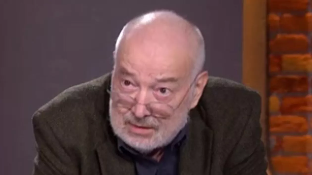 Stelian Tănase: Călin Georgescu trebuie împiedicat să candideze pentru că are două mari probleme. Se poate întrevedea o finală Simion-Crin Antonescu (VIDEO)