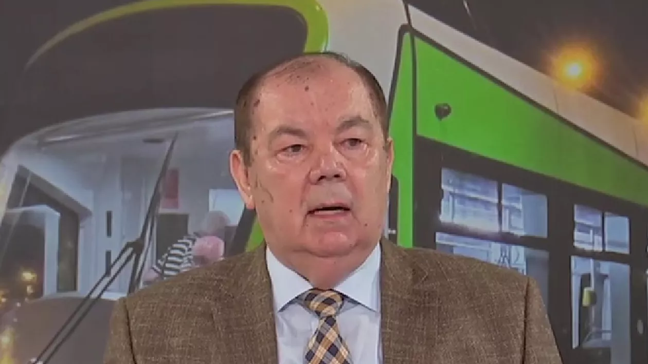 Proprietarul Astra Vagoane Arad: Șicanele vin încă din faza de pregătire a licitației. Câțiva așa-zis specialiști au făcut un caiet de sarcini în așa fel încât să nu putem participa. Ei sunt și în comisia de recepție