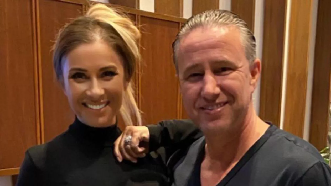 Ce reacție a avut Anamaria Prodan, după ce Reghe a lipsit de la petrecerea de ziua lui Bebeto: „Ușa casei noastre este deschisă mereu pentru el”