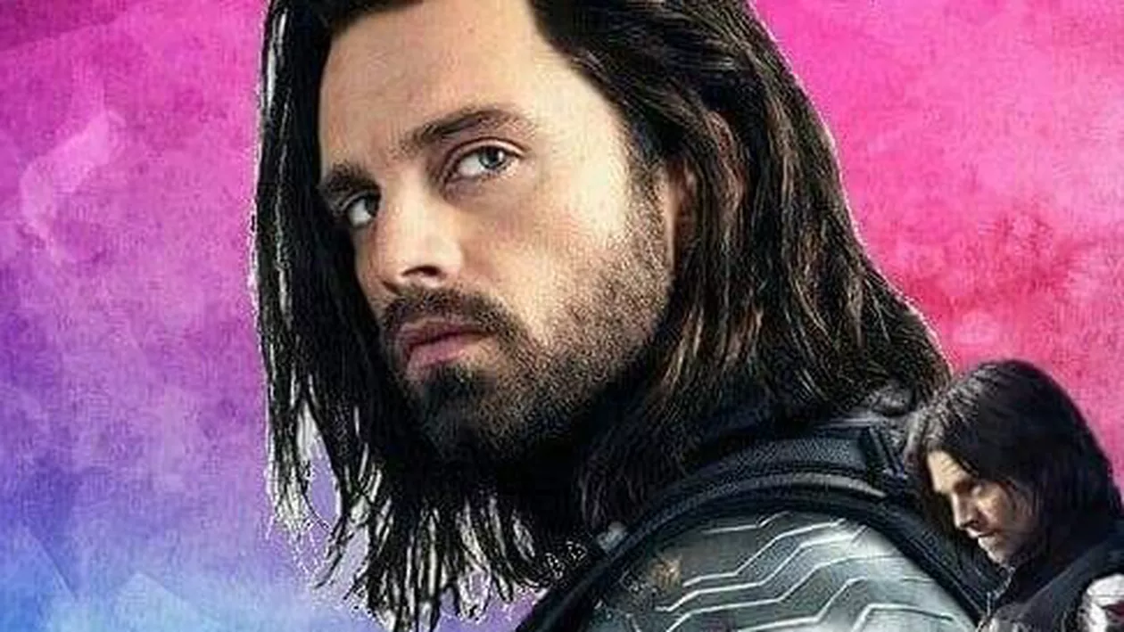 Actorul Sebastian Stan, nominalizat la premiile Globurile de Aur 2023. S-a născut la Constanța