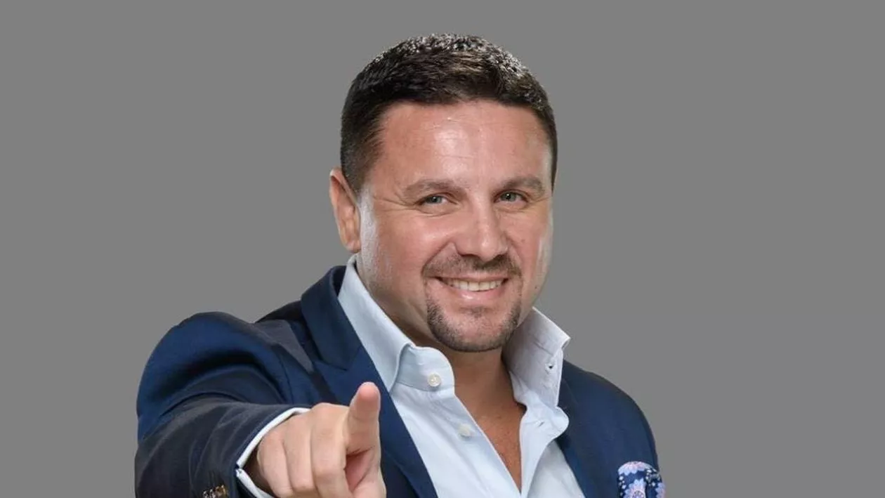 Nicu Paleru, despre problemele de sănătate cu care se confruntă: „Am fost la un psiholog, o ședință, două, e suficient”