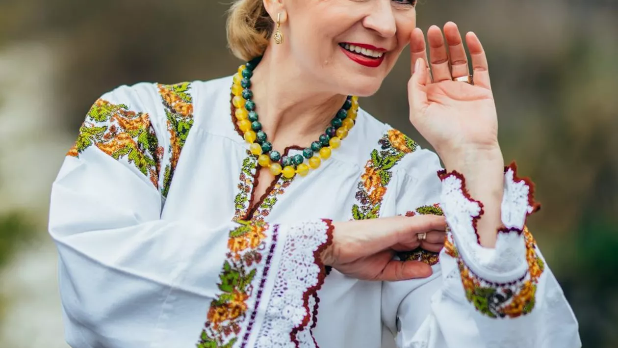 De ce turba de gelozie Elena Ceaușescu atunci când auzea de Matilda Pascal Cojocărița. A interzis-o la toate petrecerile date de excentricul dictator