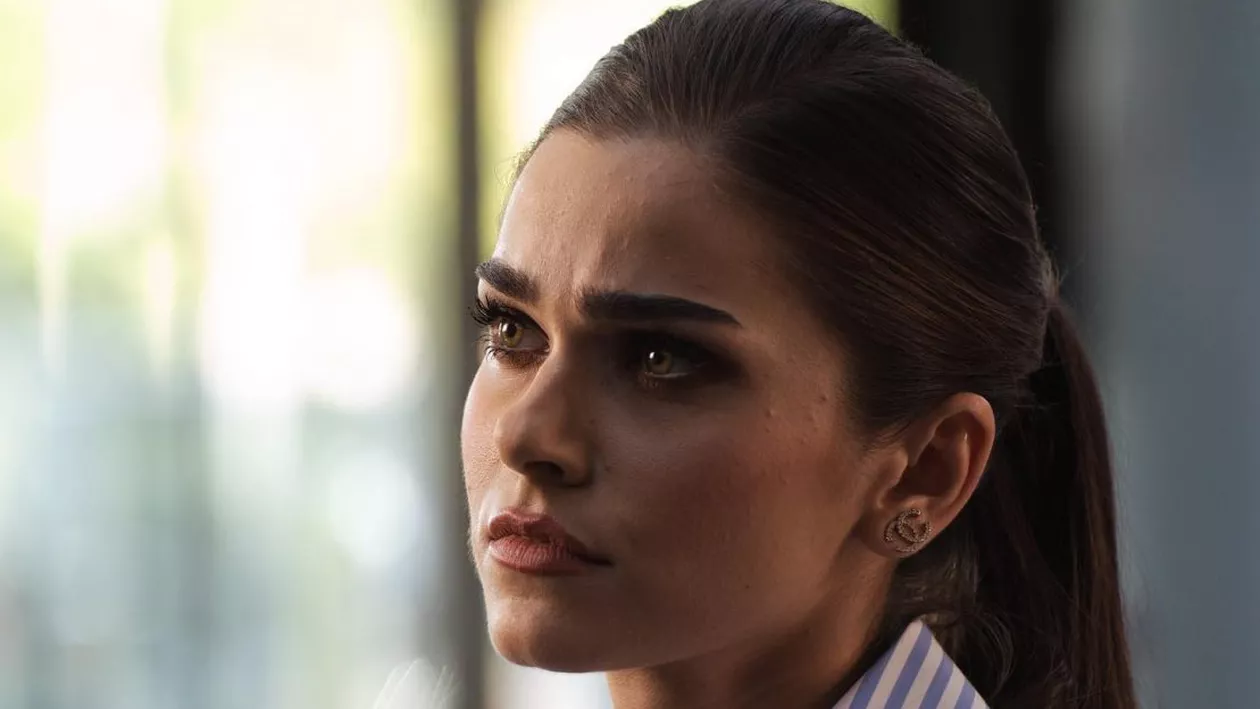 Fiul lui Theo Rose are probleme de sănătate. Avea febră foarte mare și a mers la spital cu el