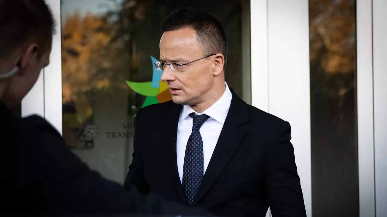 Ungaria va bloca următoarea tranşă de sprijin militar al UE pentru Ucraina, dacă Kievul nu va scoate banca maghiară OTP de pe lista sponsorilor războiului