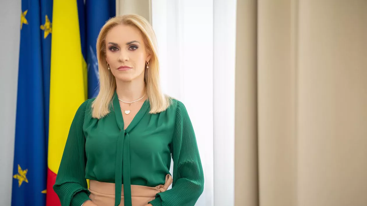 Gabriela Firea, reacție după ce Austria a blocat aderarea României în Schengen: „O mare nedreptate la adresa țării noastre”