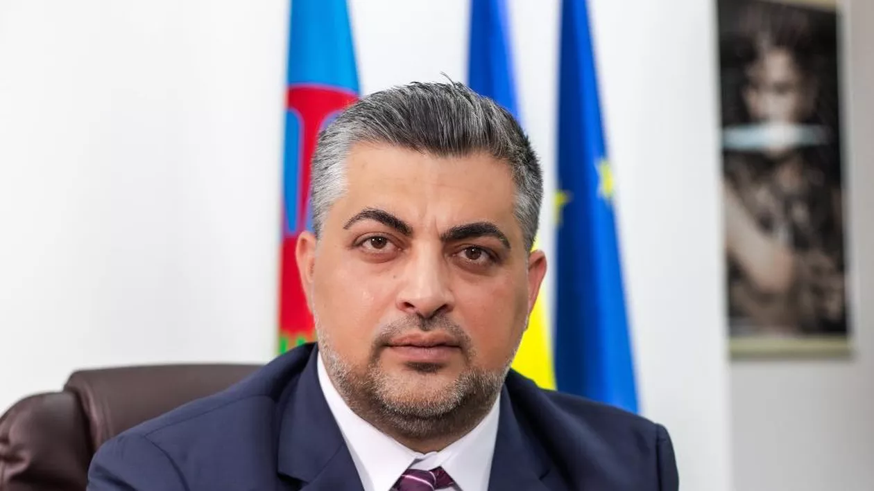 Iulian Paraschiv: Anul 2024 este atipic. Vom avea toate tipurile de alegeri. Foarte important va fi momentul în care vor fi desemnați candidații