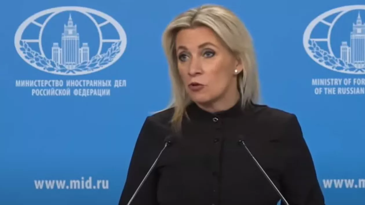 Presiuni asupra Chișinăului! Cum a reacționat Kremlinul la anunțul că Republica Moldova dă Gazprom în judecată