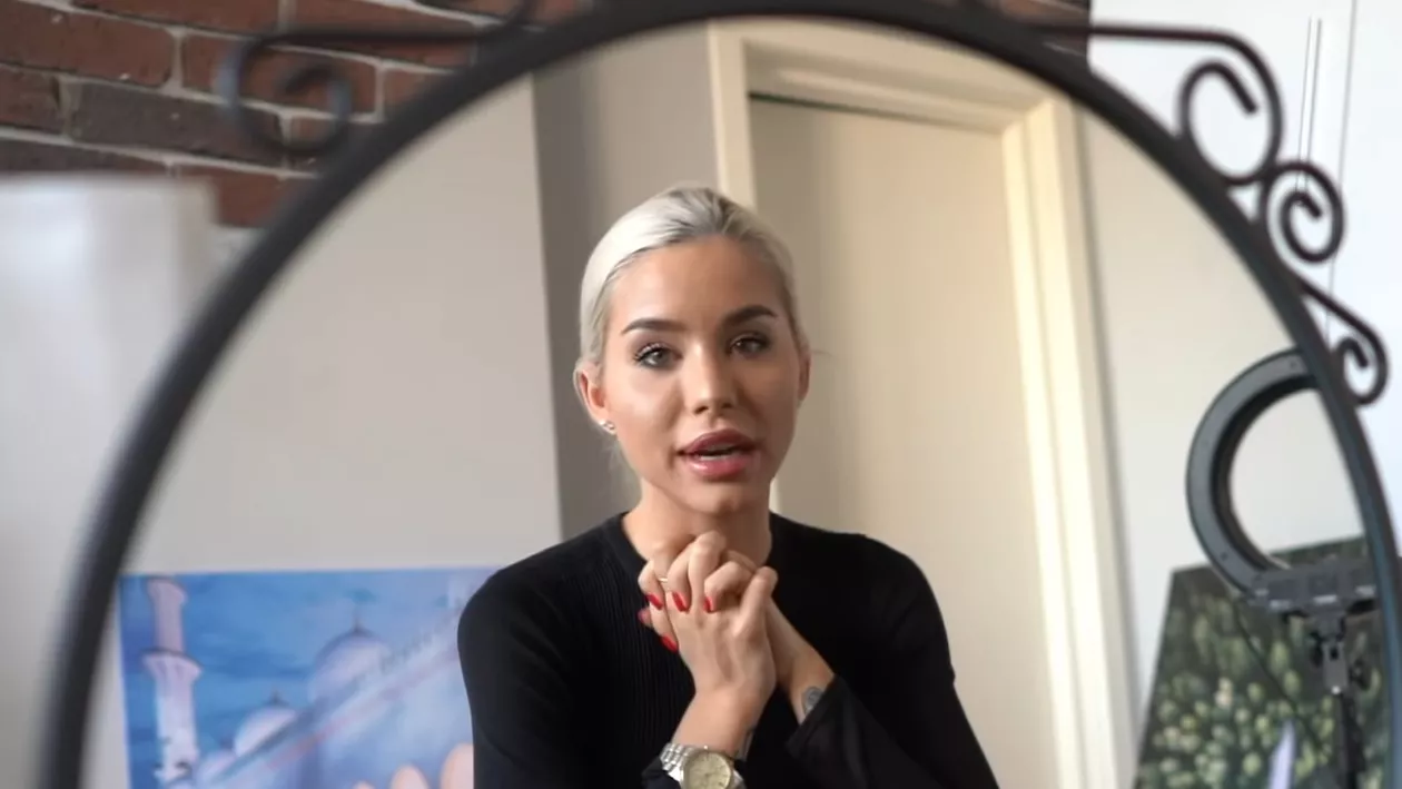 Carmen Grebenișan a declarat că a renunțat la nuntă pentru Survivor, dar se pare că adevărul e altul