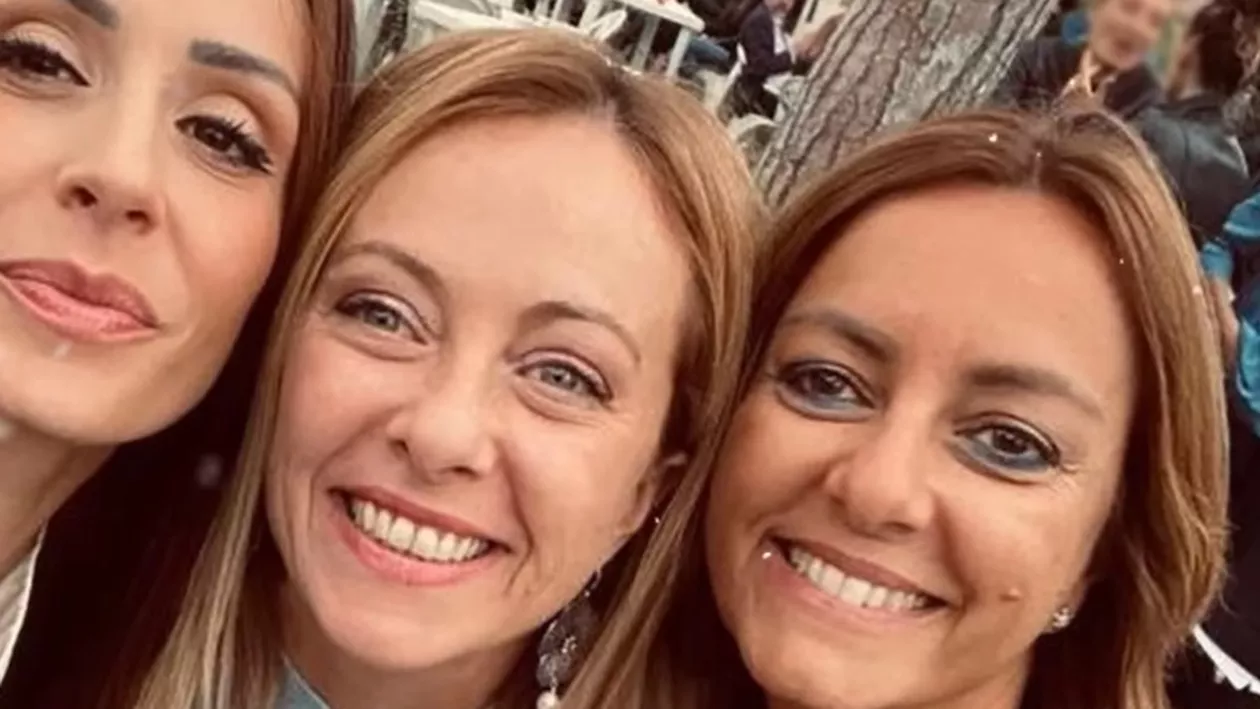 Una dintre femeile ucise în atacul armat dintr-o cafenea din Roma era prietena Giorgiei Meloni, premierul Italiei