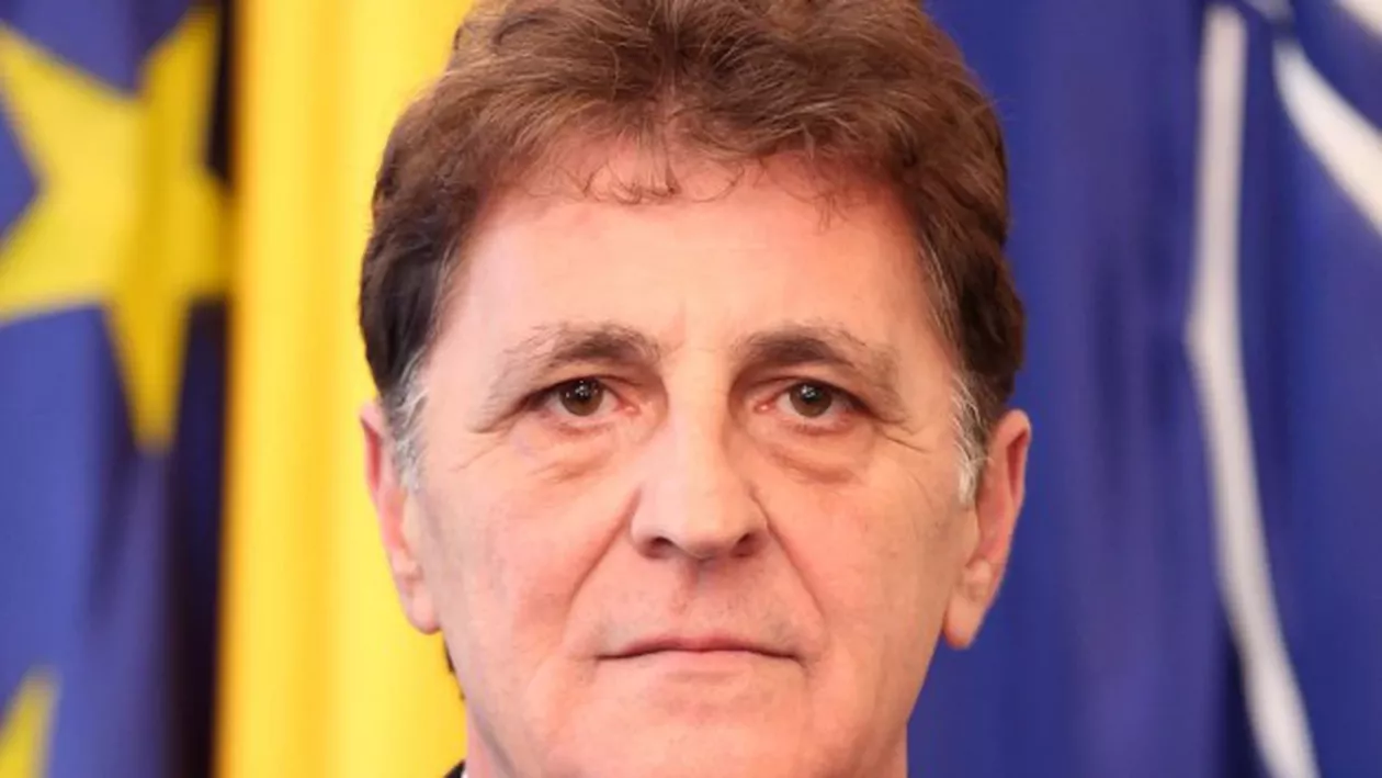 A murit fostul ministru Mircea Duşa. Politicianul suferea de cancer